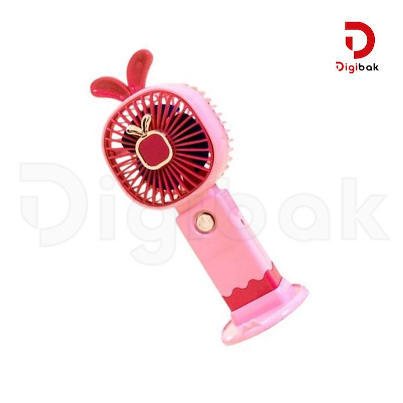 پنکه دستی شارژی SMALI FAN مدل HQ-49A