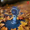پنکه دستی شارژی SMALI FAN مدل HQ-49A