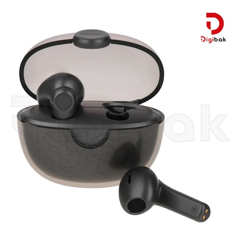 هدفون بلوتوثی اکسیژن مدل W6