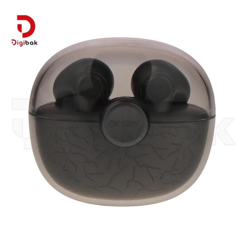 هدفون بلوتوثی اکسیژن مدل W6