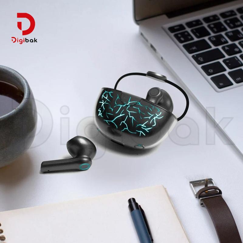 هدفون بلوتوثی اکسیژن مدل W6