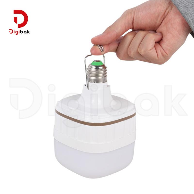 لامپ اضطراری شارژی OKGO مدل FA-7936