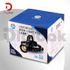چراغ هدلایت شارژی دیپ کینگ مدل DK-608