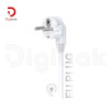 چندراهی برق هیسکا مدل CH-5517EU | ۵ خروجی