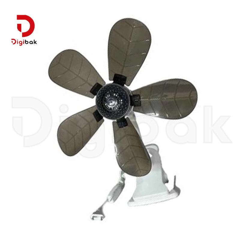 پنکه گیره‌دار دیپکینگ مدل DK-121