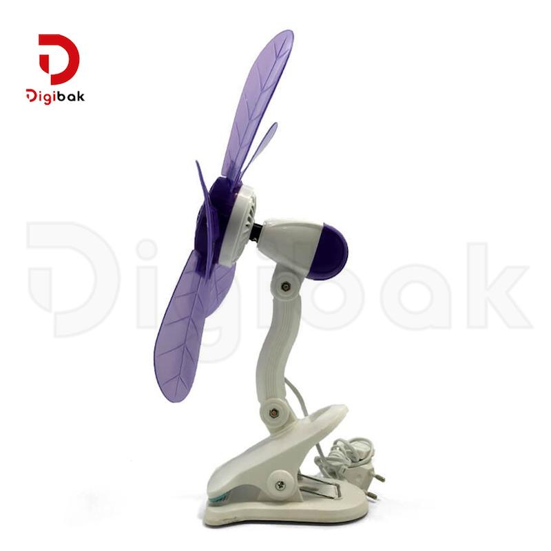 پنکه گیره‌دار دیپکینگ مدل DK-121
