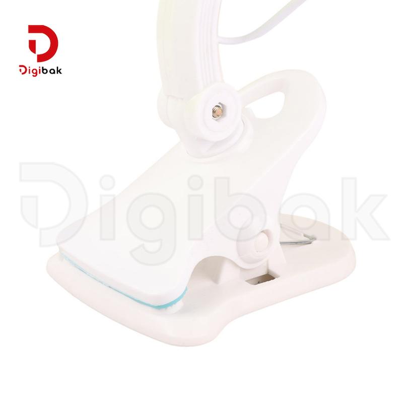پنکه گیره‌دار دیپکینگ مدل DK-121
