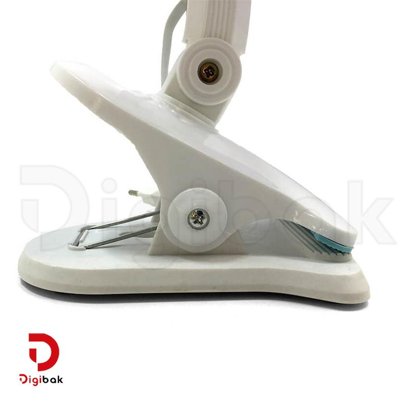 پنکه گیره‌دار دیپکینگ مدل DK-121