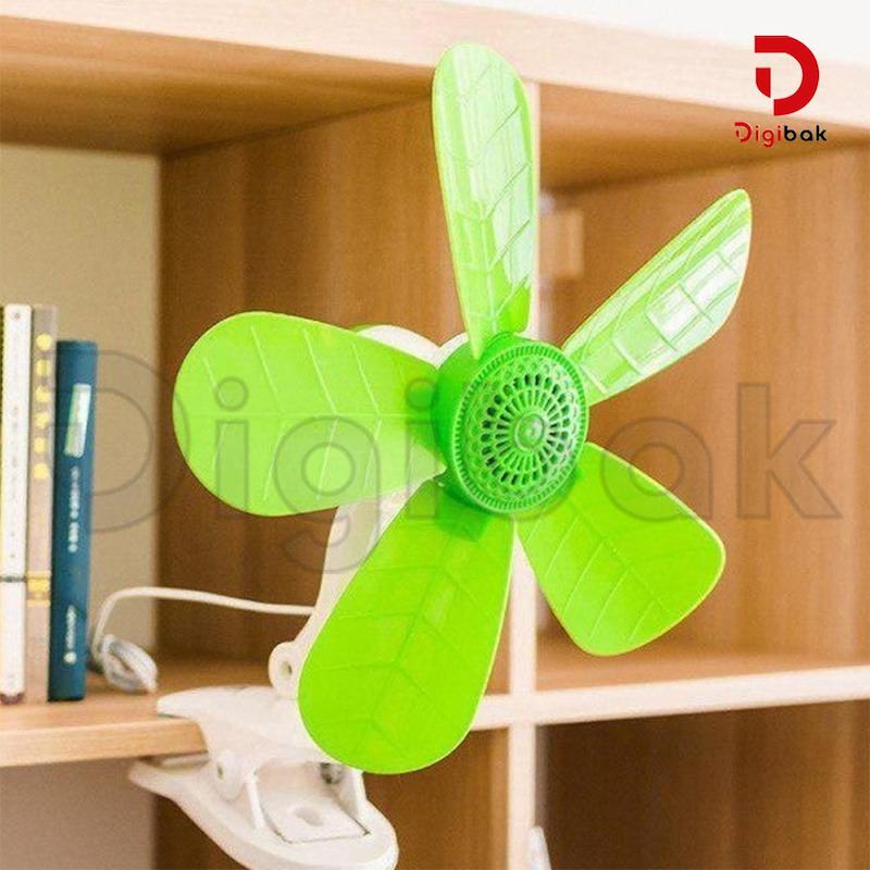 پنکه گیره‌دار دیپکینگ مدل DK-121