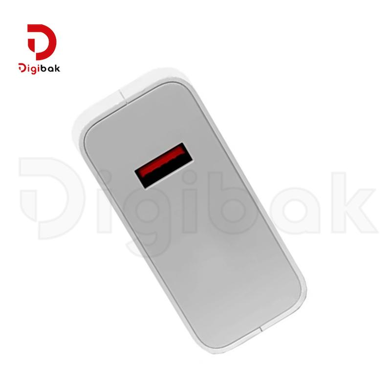 شارژر دیواری 120 وات شیائومی