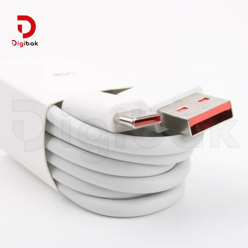 شارژر دیواری 120 وات شیائومی