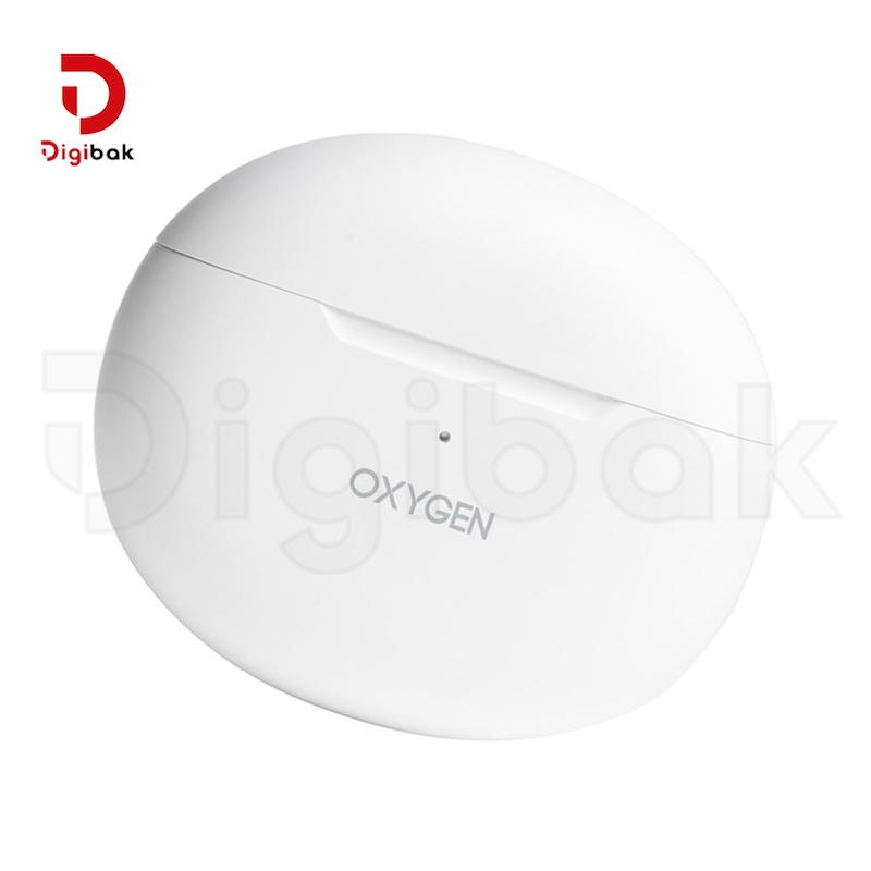 هدفون بلوتوثی اکسیژن مدل W9