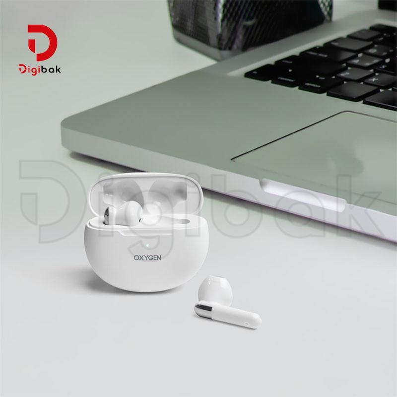 هدفون بلوتوثی اکسیژن مدل W9