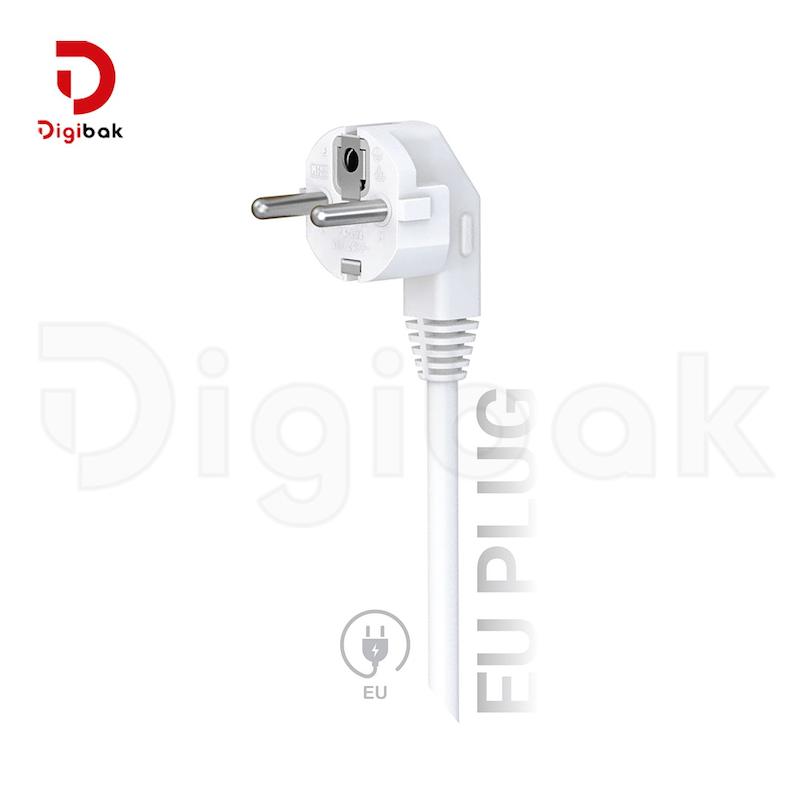 چندراهی برق هیسکا مدل CH-5518