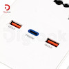 چندراهی برق هیسکا مدل CH-5518