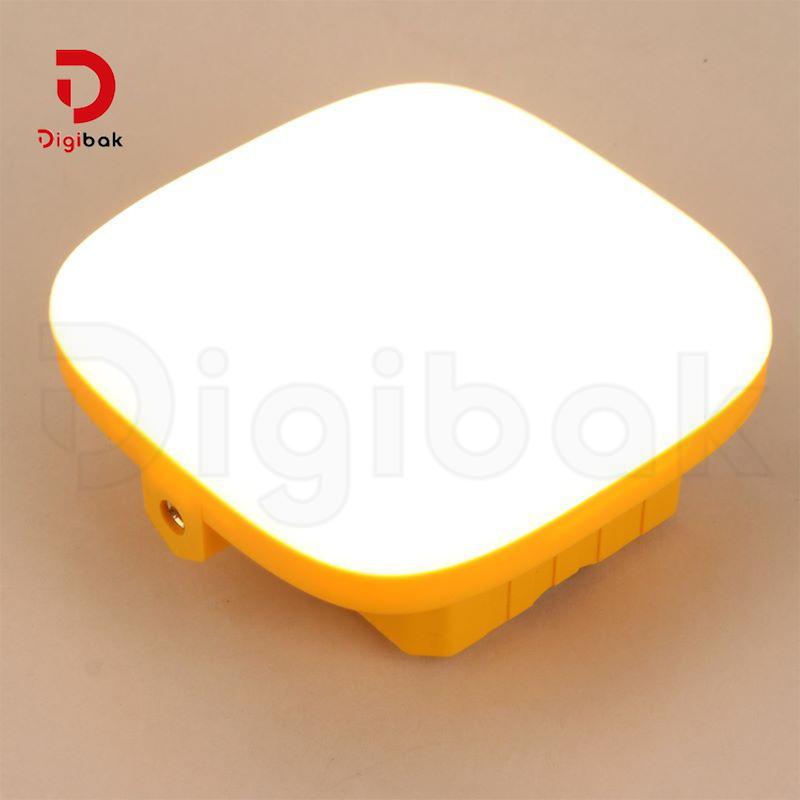 چراغ شارژی کمپینگ NB مدل D83-1