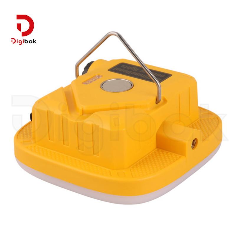 چراغ شارژی کمپینگ NB مدل D83-1