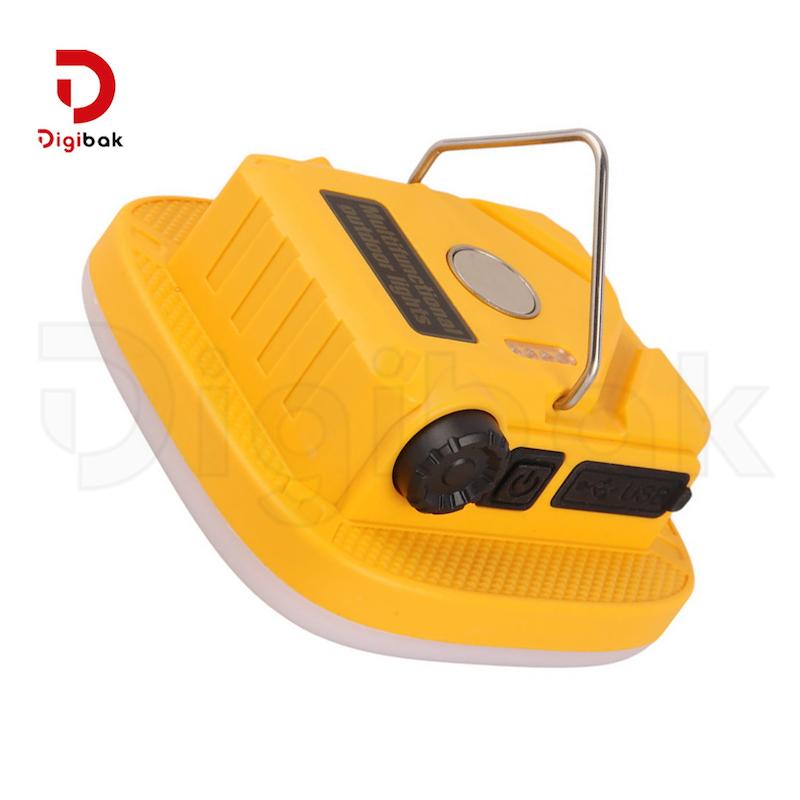 چراغ شارژی کمپینگ NB مدل D83-1