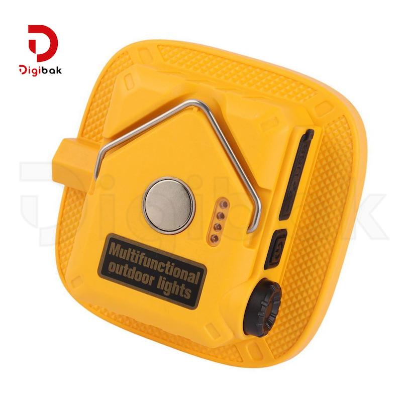 چراغ شارژی کمپینگ NB مدل D83-1