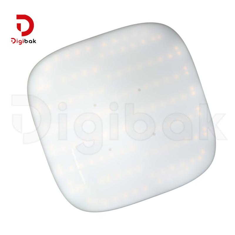 چراغ شارژی کمپینگ NB مدل D83-1