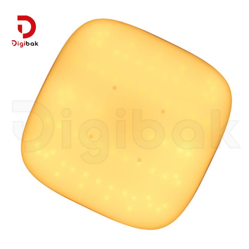 چراغ شارژی کمپینگ NB مدل D83-1