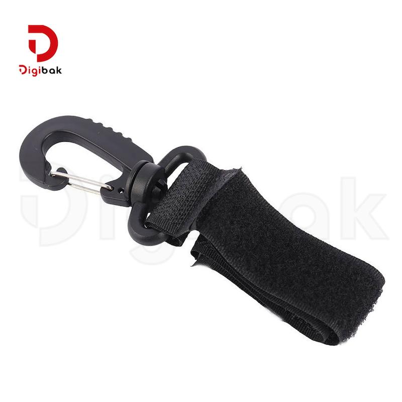 چراغ شارژی کمپینگ NB مدل D83-1