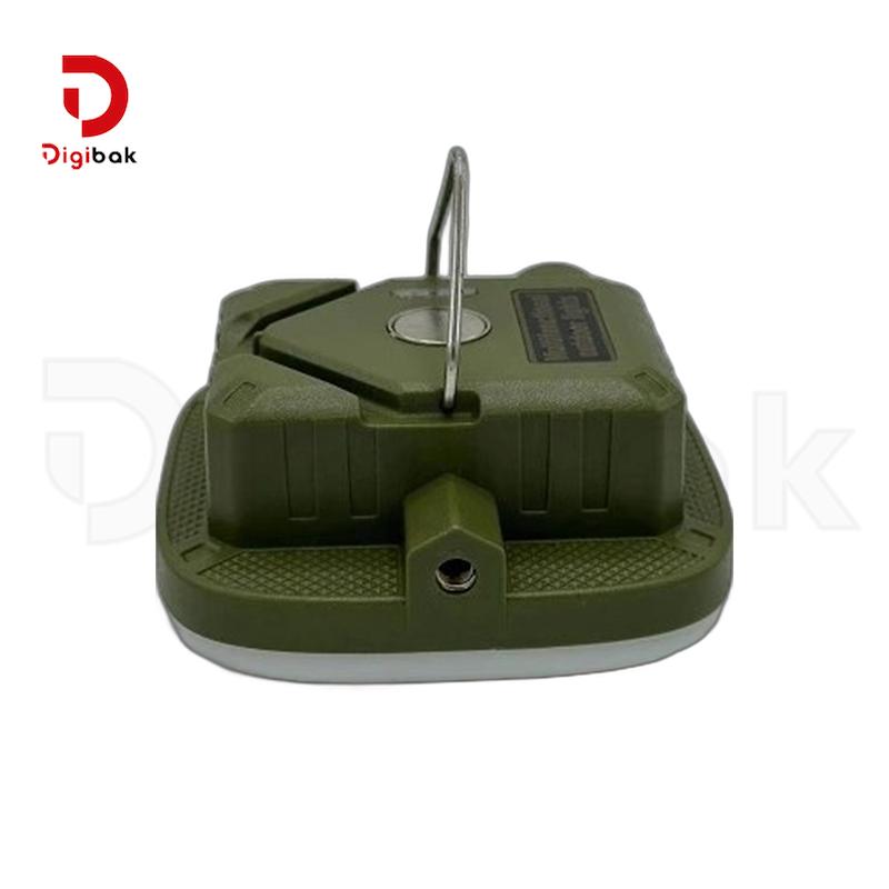 چراغ شارژی کمپینگ NB مدل D83-1