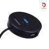 هاب 4 پورت USB 2.0 ارلدام مدل ET-HUB13