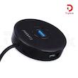 هاب 4 پورت USB 2.0 ارلدام مدل ET-HUB13