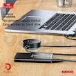 هاب 4 پورت USB 2.0 ارلدام مدل ET-HUB13