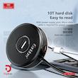 هاب 4 پورت USB 2.0 ارلدام مدل ET-HUB13