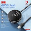 هاب 4 پورت USB 2.0 ارلدام مدل ET-HUB13