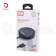 هاب 4 پورت USB 2.0 ارلدام مدل ET-HUB13