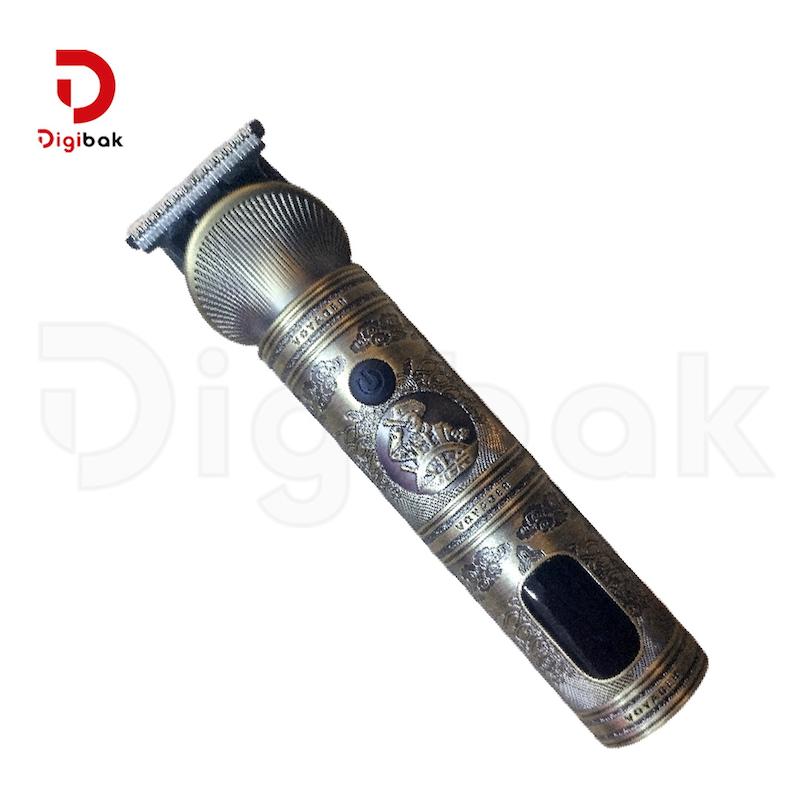 ماشین اصلاح حرفه‌ای VGR مدل V-962