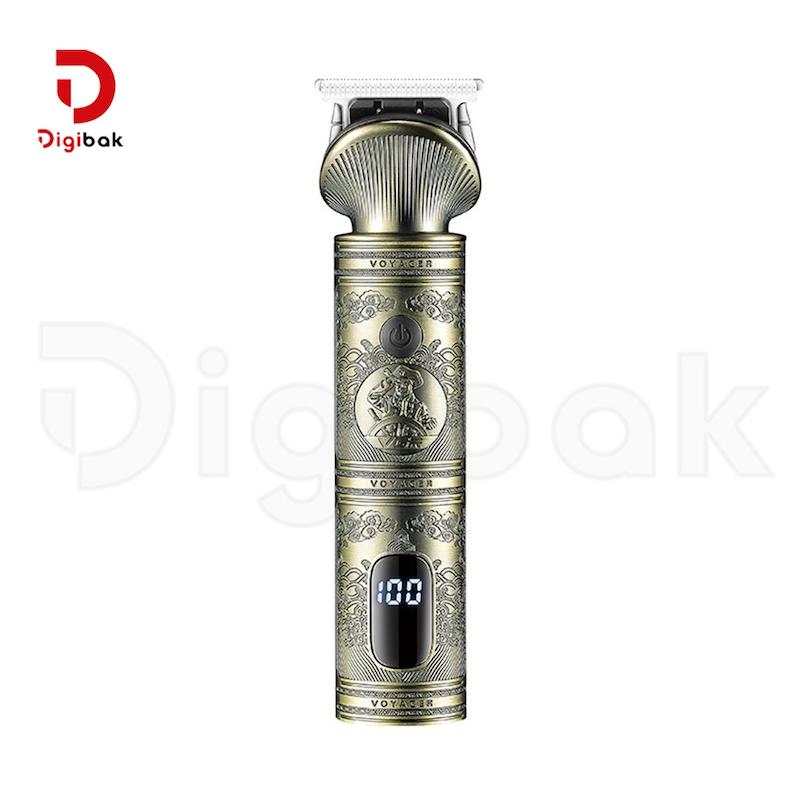 ماشین اصلاح حرفه‌ای VGR مدل V-962