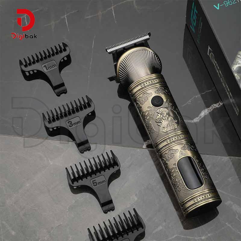 ماشین اصلاح حرفه‌ای VGR مدل V-962