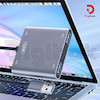 هاب 4 پورت USB 3.0 ایکس او مدل HUB012A