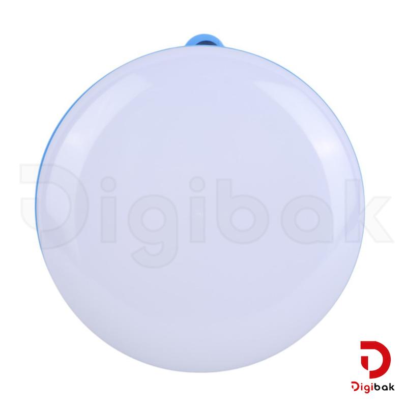 چراغ شارژی آویزدار DPGUDE مدل DP-K6-140