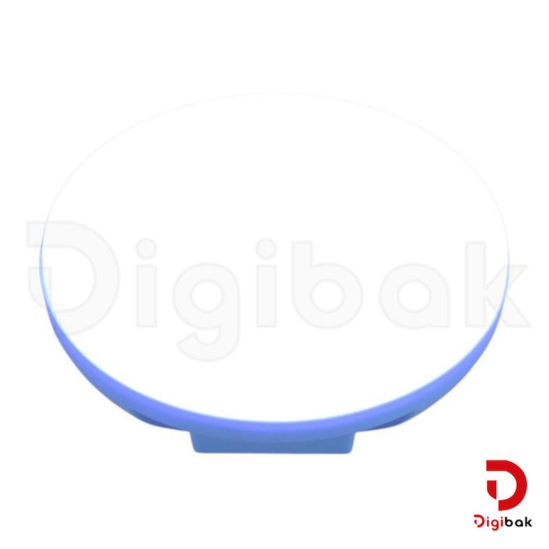 چراغ شارژی آویزدار DPGUDE مدل DP-K6-140