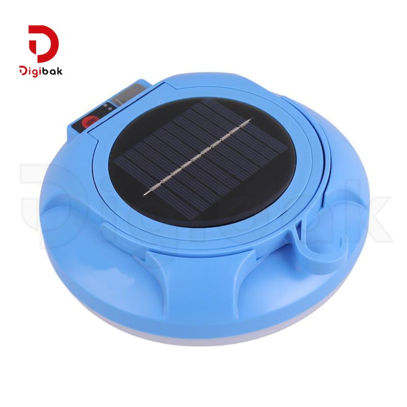 چراغ شارژی آویزدار DPGUDE مدل DP-K6-140