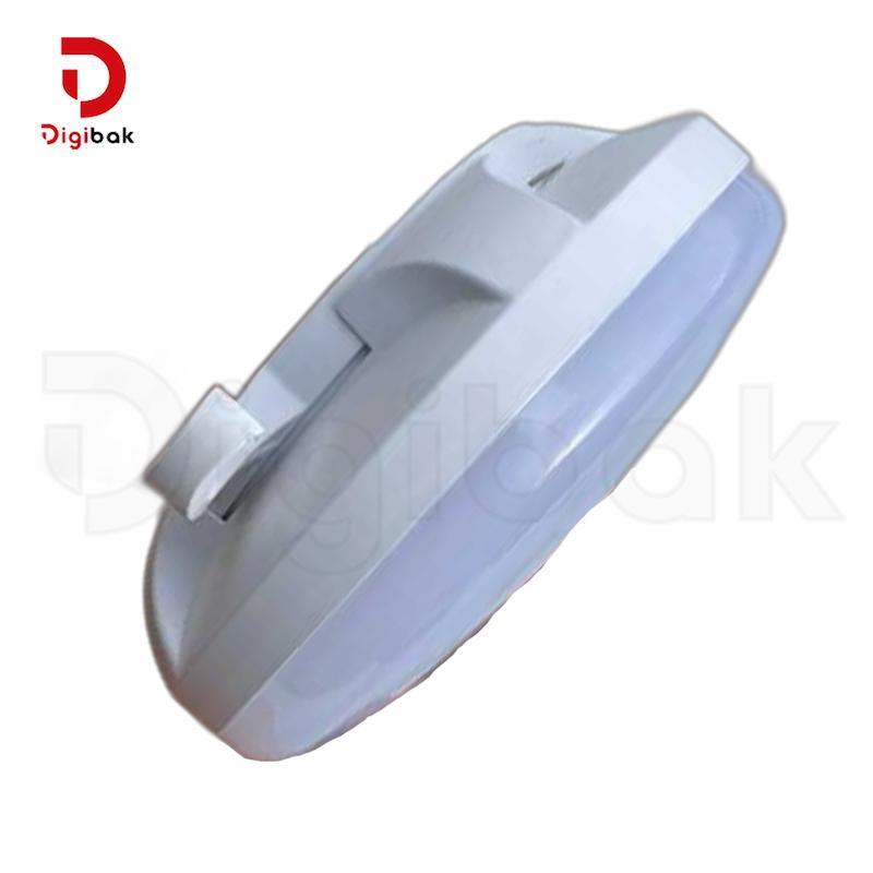 چراغ شارژی آویزدار DPGUDE مدل DP-K6-140