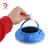 چراغ شارژی آویزدار DPGUDE مدل DP-K6-140