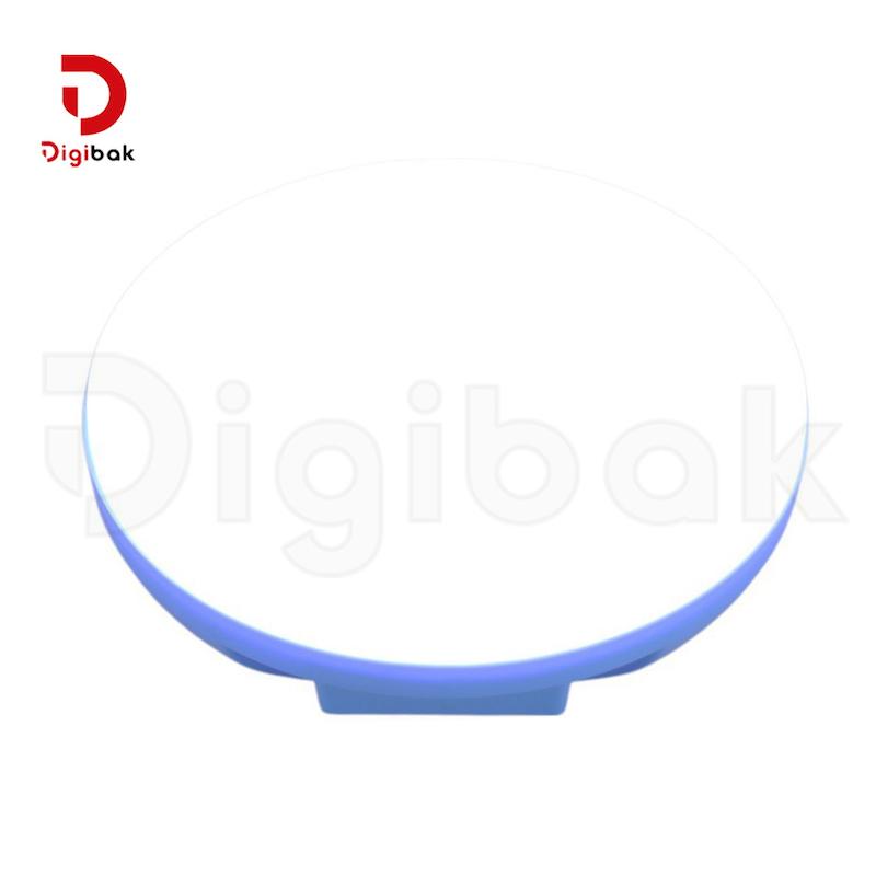 چراغ شارژی آویز دار DPGUDE مدل DP-K6-160 / 200W 