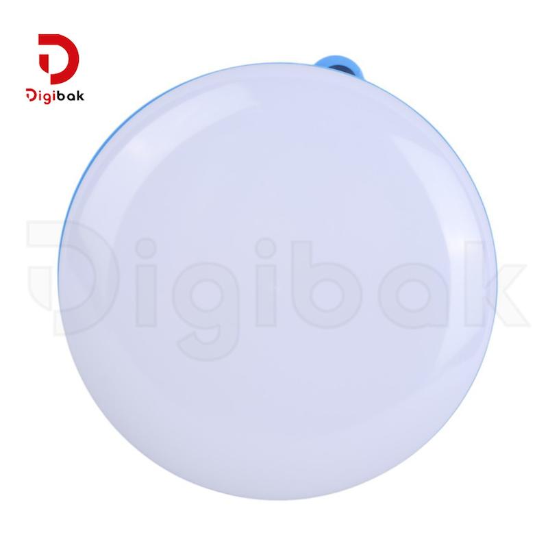 چراغ شارژی آویز دار DPGUDE مدل DP-K6-160 / 200W 