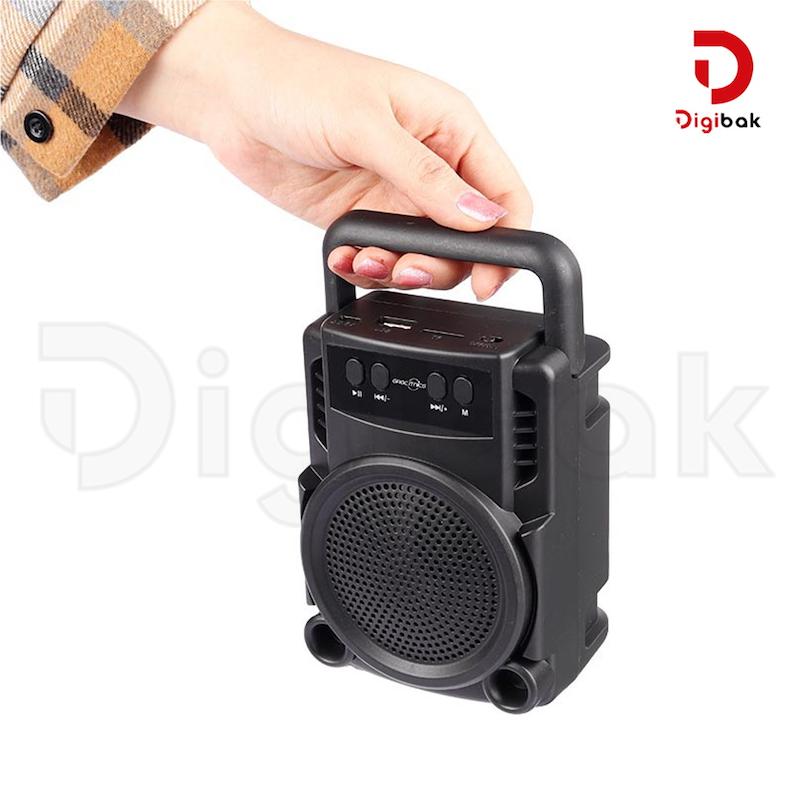 اسپیکر بلوتوثی GREATNICE مدل GTS-1360