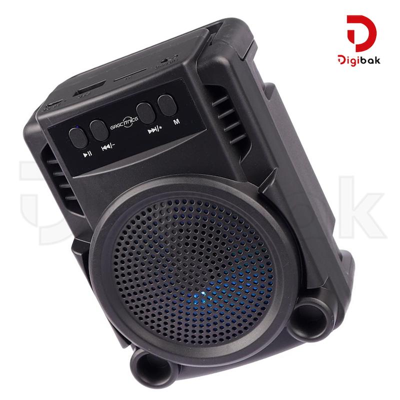 اسپیکر بلوتوثی GREATNICE مدل GTS-1360