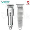 ماشین اصلاح موی سر و صورت وی جی آر مدل V-071