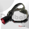 چراغ هدلایت شارژی ایکس بالوگ مدل HS-V130