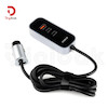شارژر فندکی هیسکا مدل HCC-328