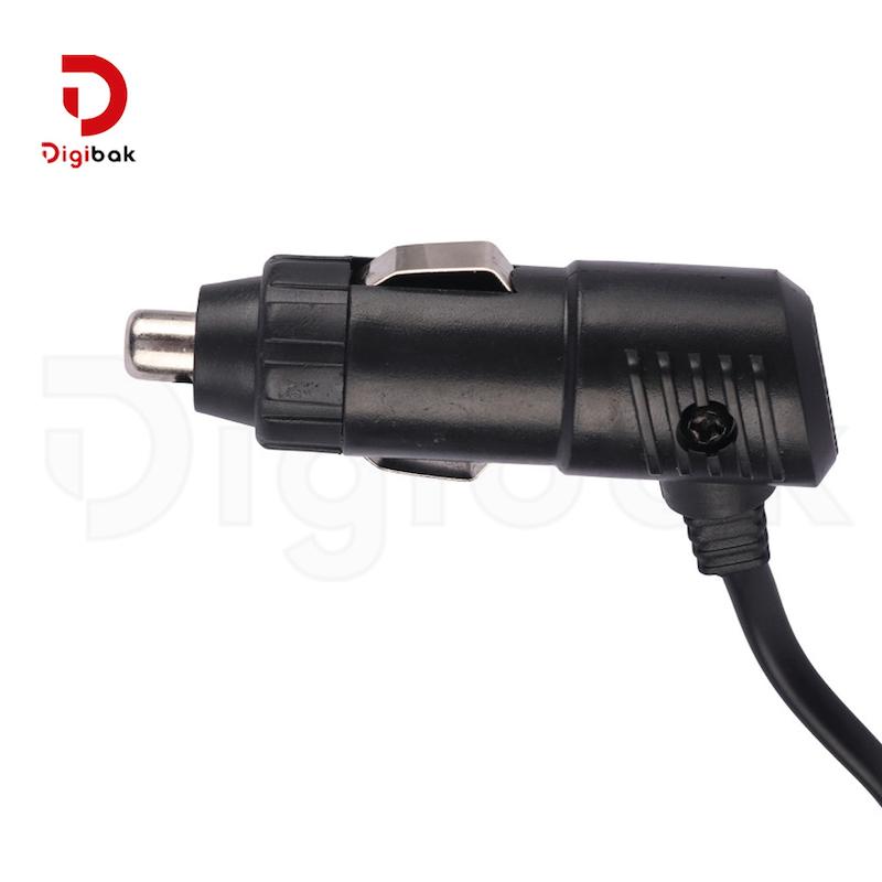 پنکه فندکی خودرو RK مدل CZ-01
